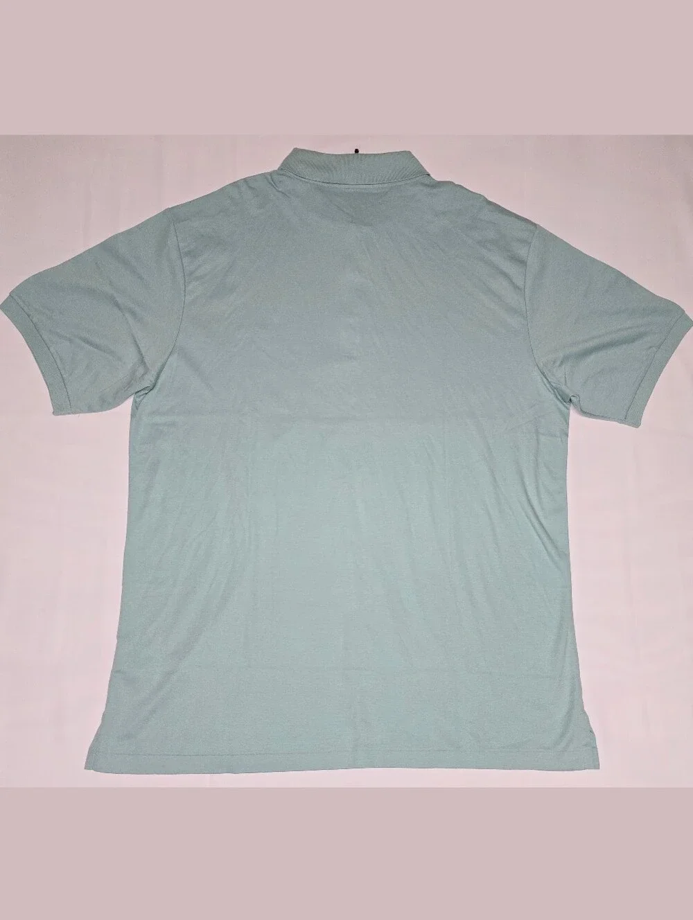 Ralph Lauren this relaxed